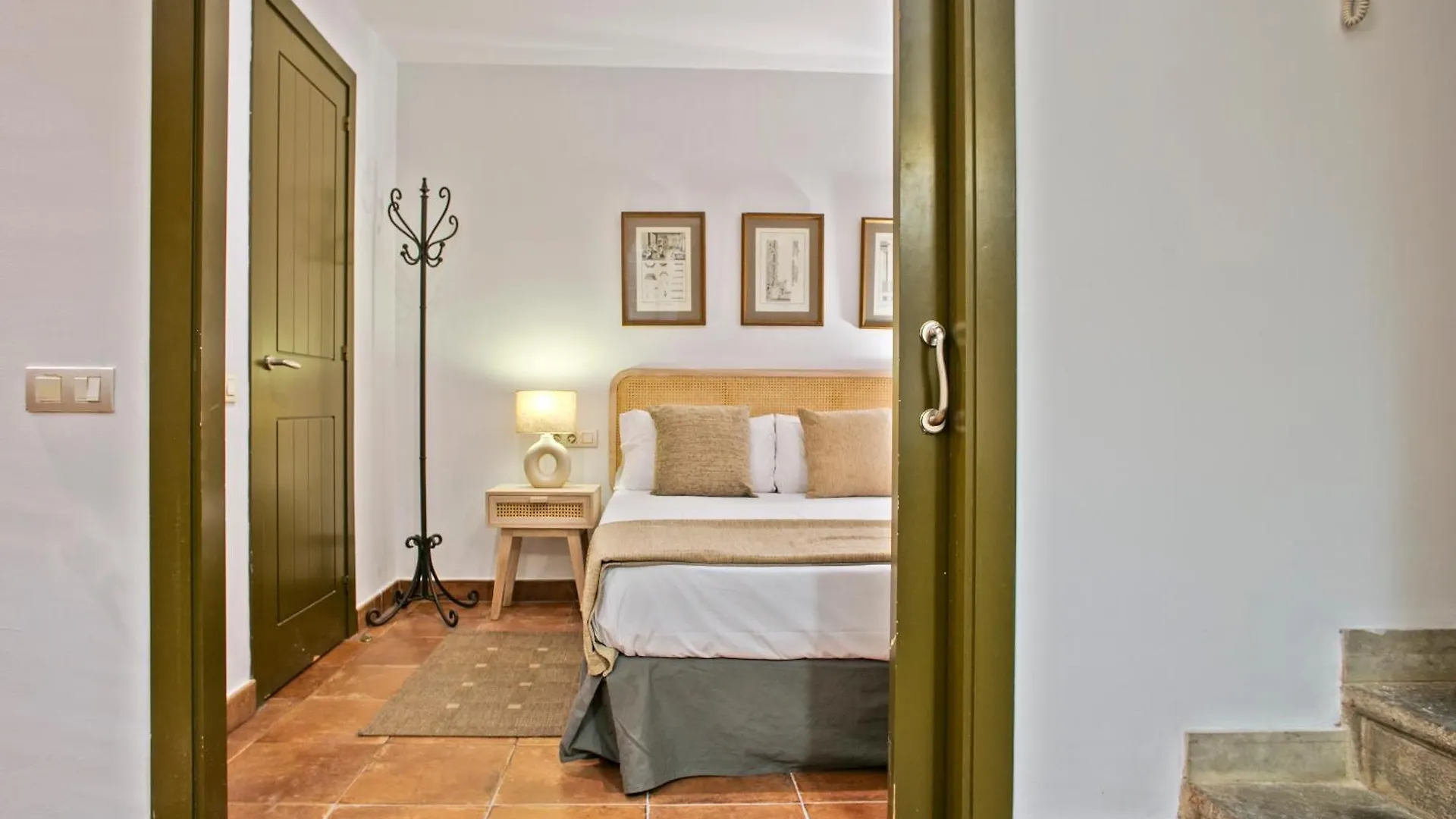 Apartament Alcam Dali Barcelona