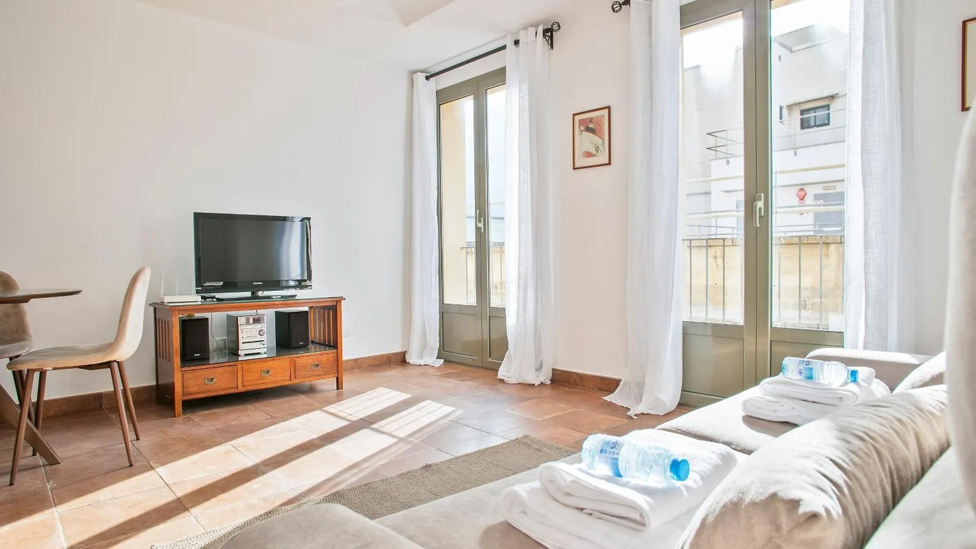 Apartament Alcam Dali Barcelona 0*,